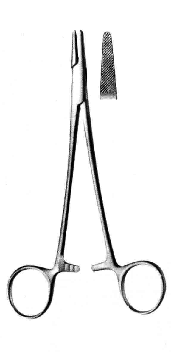 MAYO-HEGAR PORTEKÜ 16.5CM